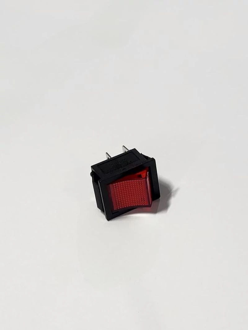 Vypínač pre elektrocentrálu Worcraft GG-2700, diel 136