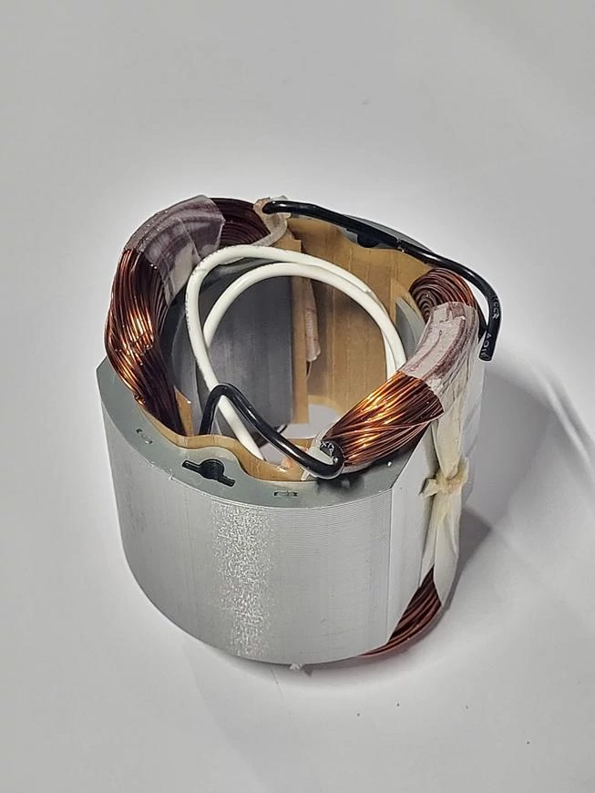 Stator CS13-185 diel 25