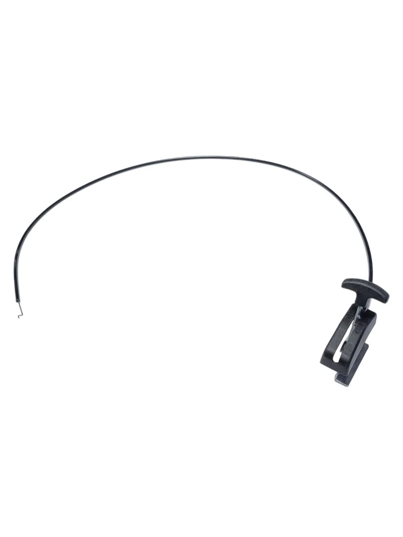 Agrimotor Rotalux spark plug, rope 257