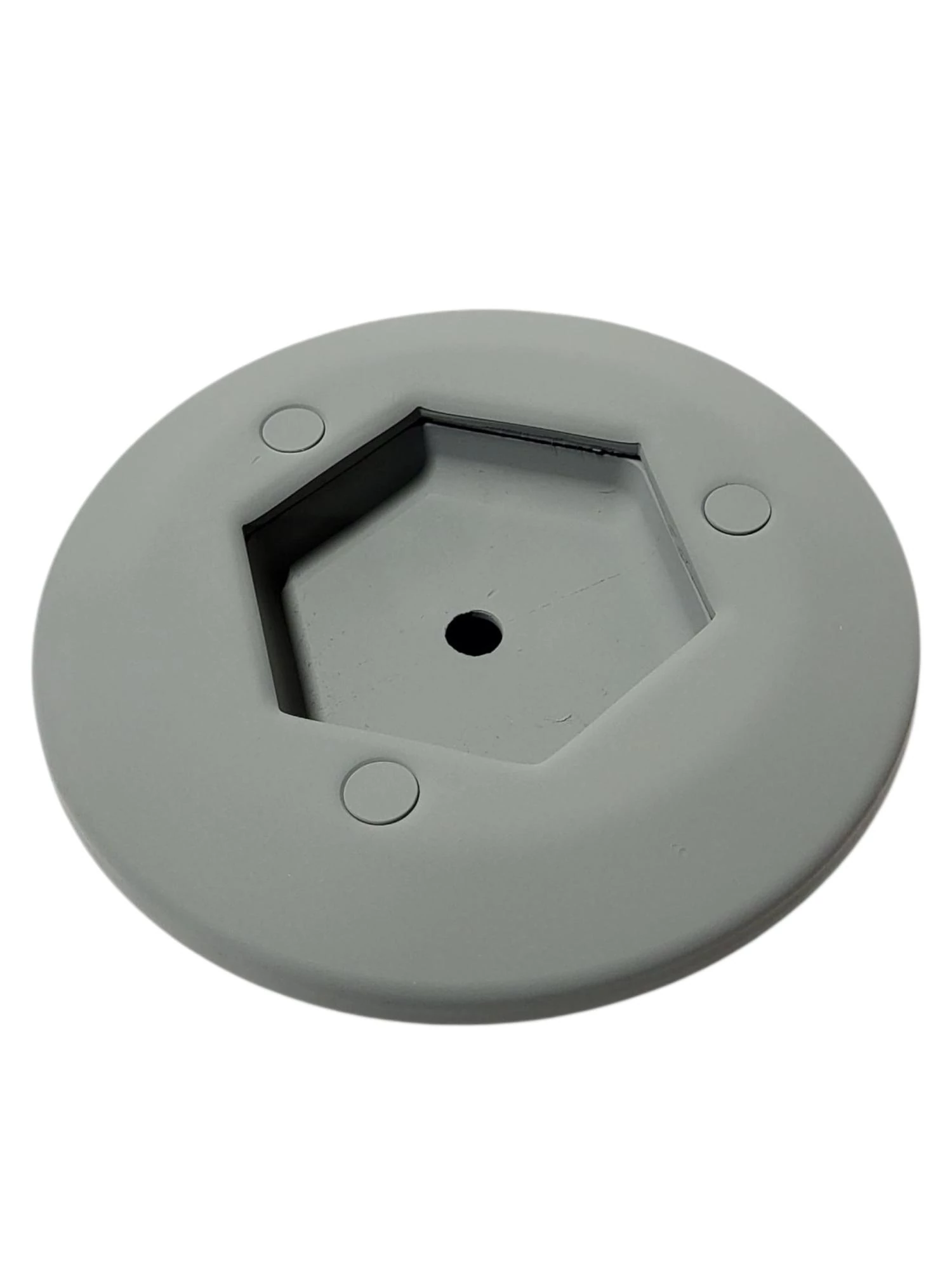 Lower Agrimotor Rotalux A5 / R5 Coupling 225