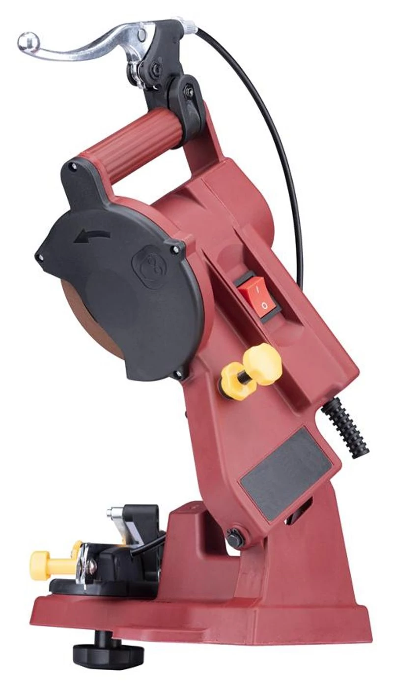 Élező Worcraft WPSS-112, 85W, 5300 rpm, láncélező