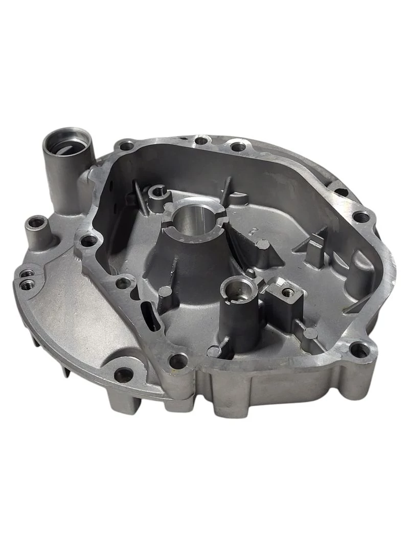 Kryt kÄ¾ukovÃ©ho hriadeÄ¾a pre rotavÃ¡tor Strend Pro QK60 3Q5027