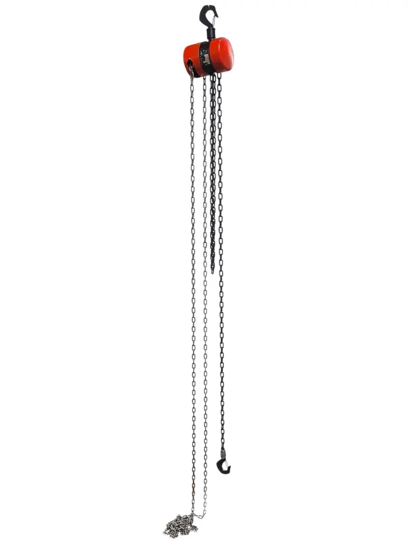 Láncos emelő Brano Z 110 0,125 t / 2,0 m