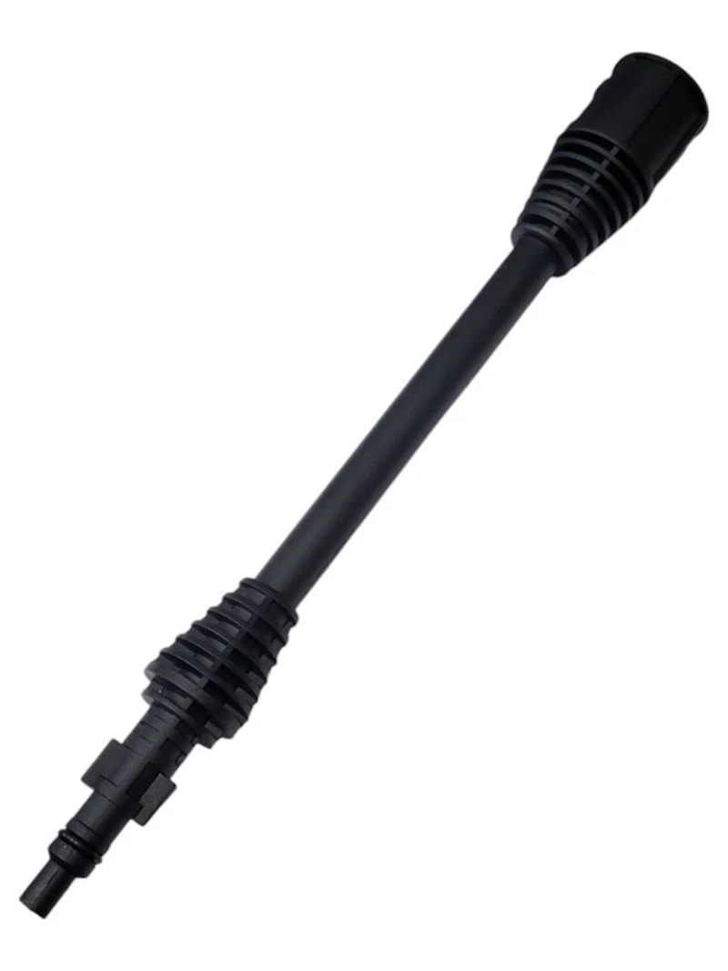 Zostava potrubia na PiÅ¡toÄ¾ Worcraft CPC-S20LiC,diel 19