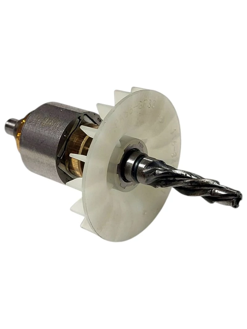 Rotor na Plotostrih Worcraft CHT-S40LiB diel 16