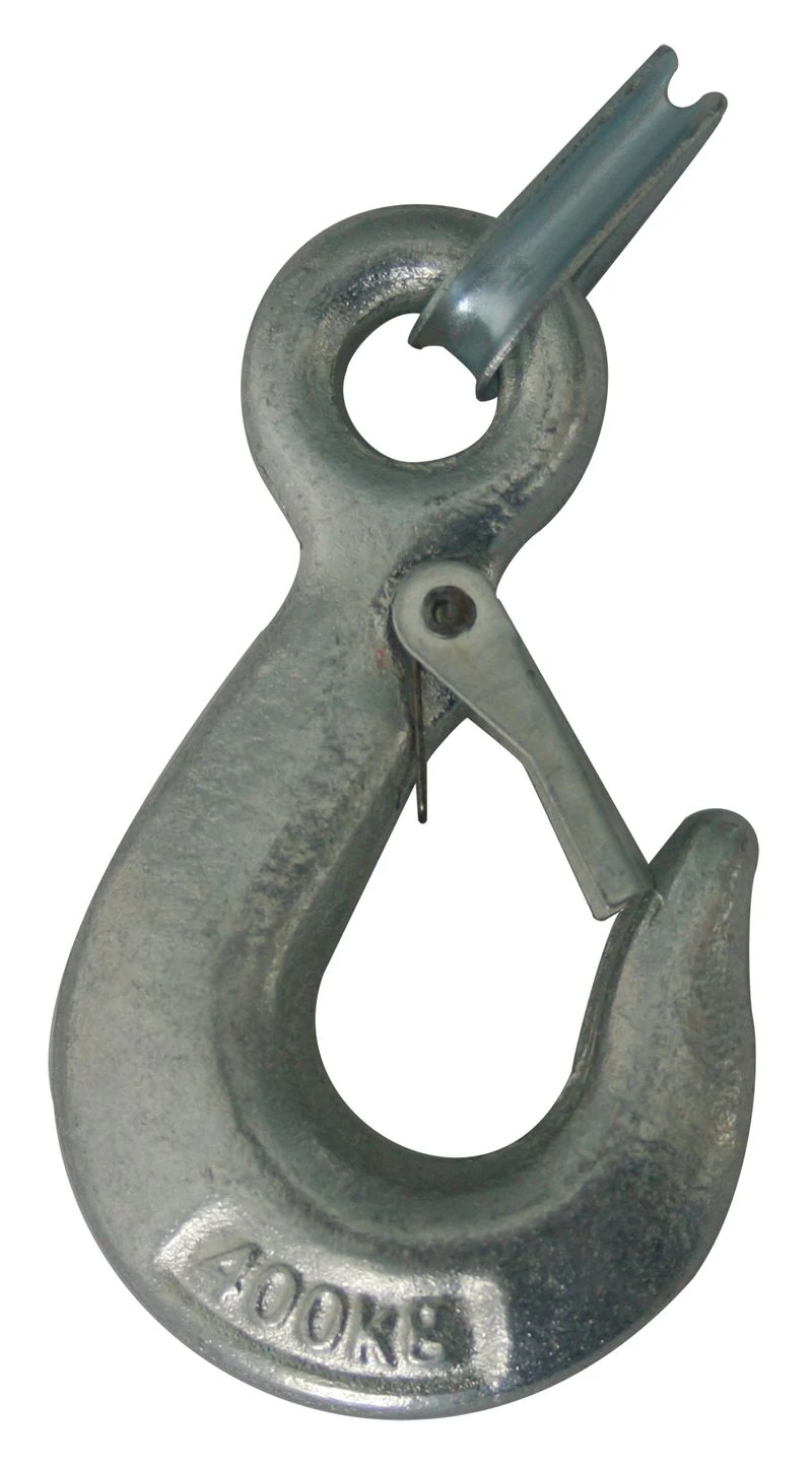 YT-250/500, hooks