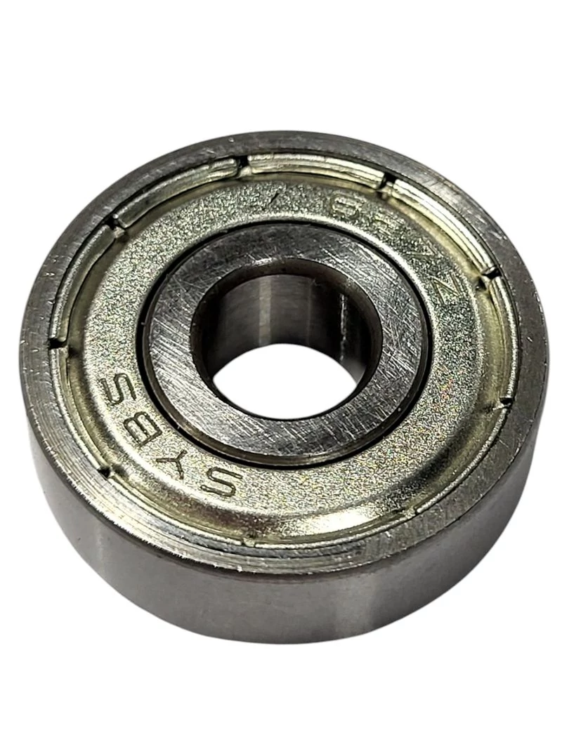 Bearing R6167, rotor, part 17