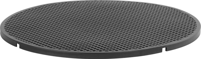 Worcraft DWS07-390-01 390 mm, műanyag csiszolókorong
