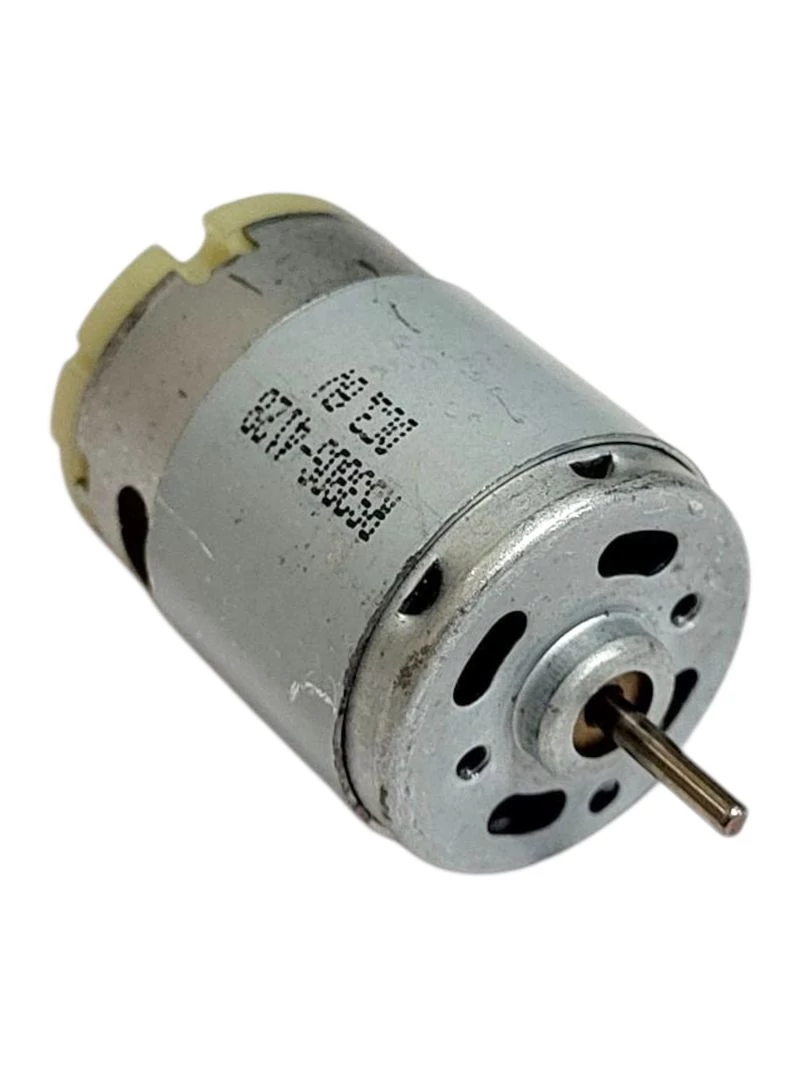 Motor SD-3,6 part 15