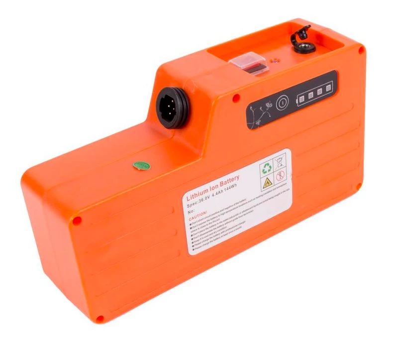 Akkumulátor PSE-36