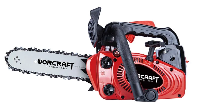 Worcraft Láncfűrész GCS26-10, 700 W, 25 cm  (D/1)