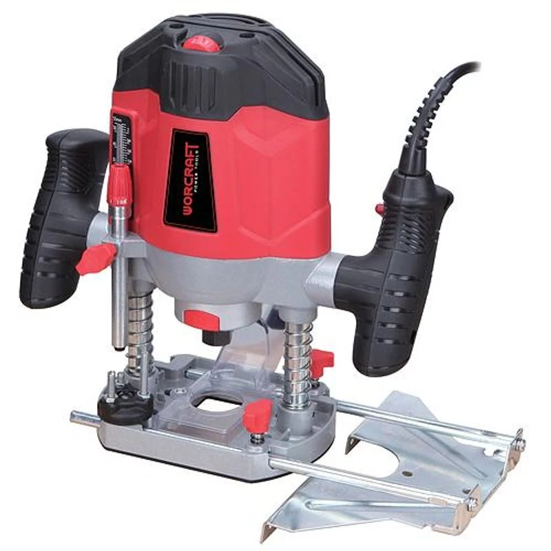 Maró Worcraft ER12-6/8, 1200W, felső