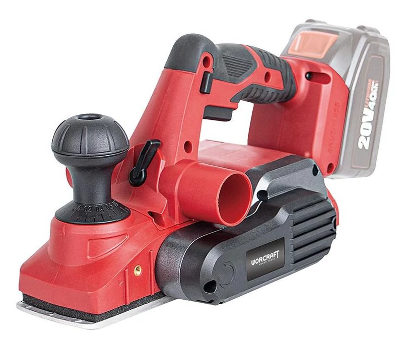 Gyalu Worcraft CEP-S20LiB ShareSYS, fához, 20V Li-ion