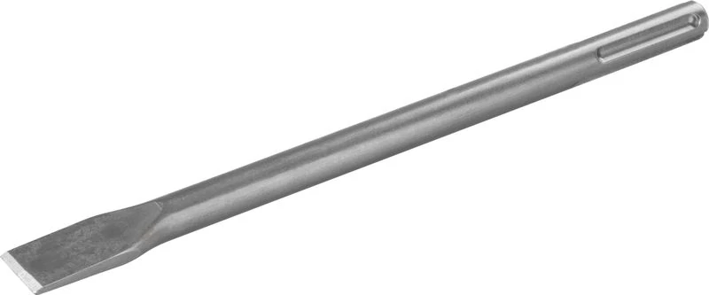 Véső Worcraft RH15-40X, lapos, SDS-Max