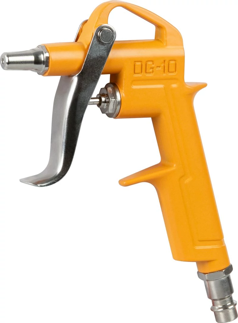 Pisztoly Airtool DG-10-1, kompresszorhoz, lefúvó, 20 mm