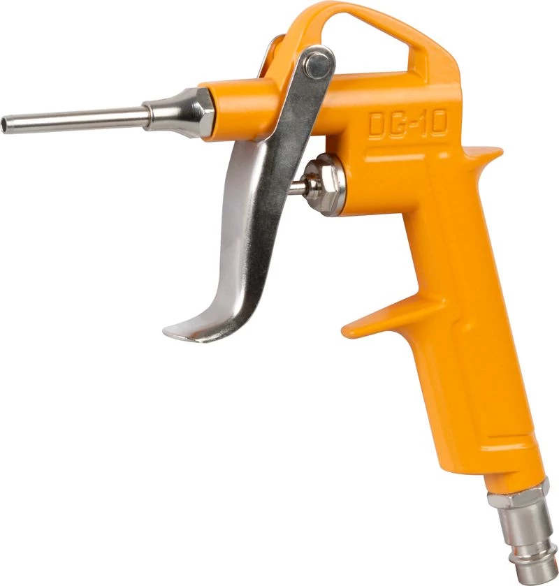 Pisztoly Airtool DG-10-2, kompresszorhoz, lefúvó, 50 mm