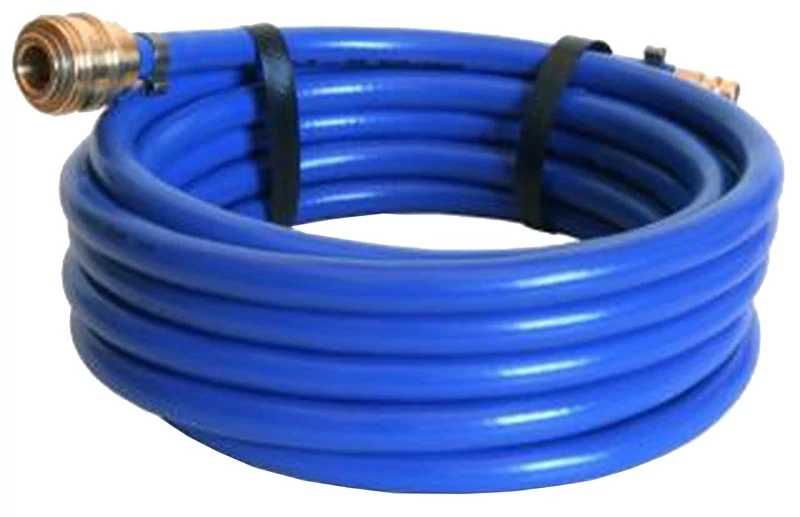 Levegő cső 10m 1/4