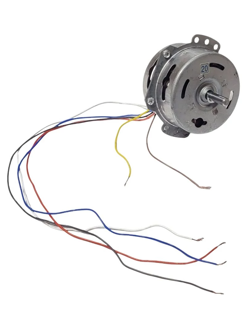Motor na Ochladzovač vzduchu Strend Pro, BL-168DL, 80W,diel 12