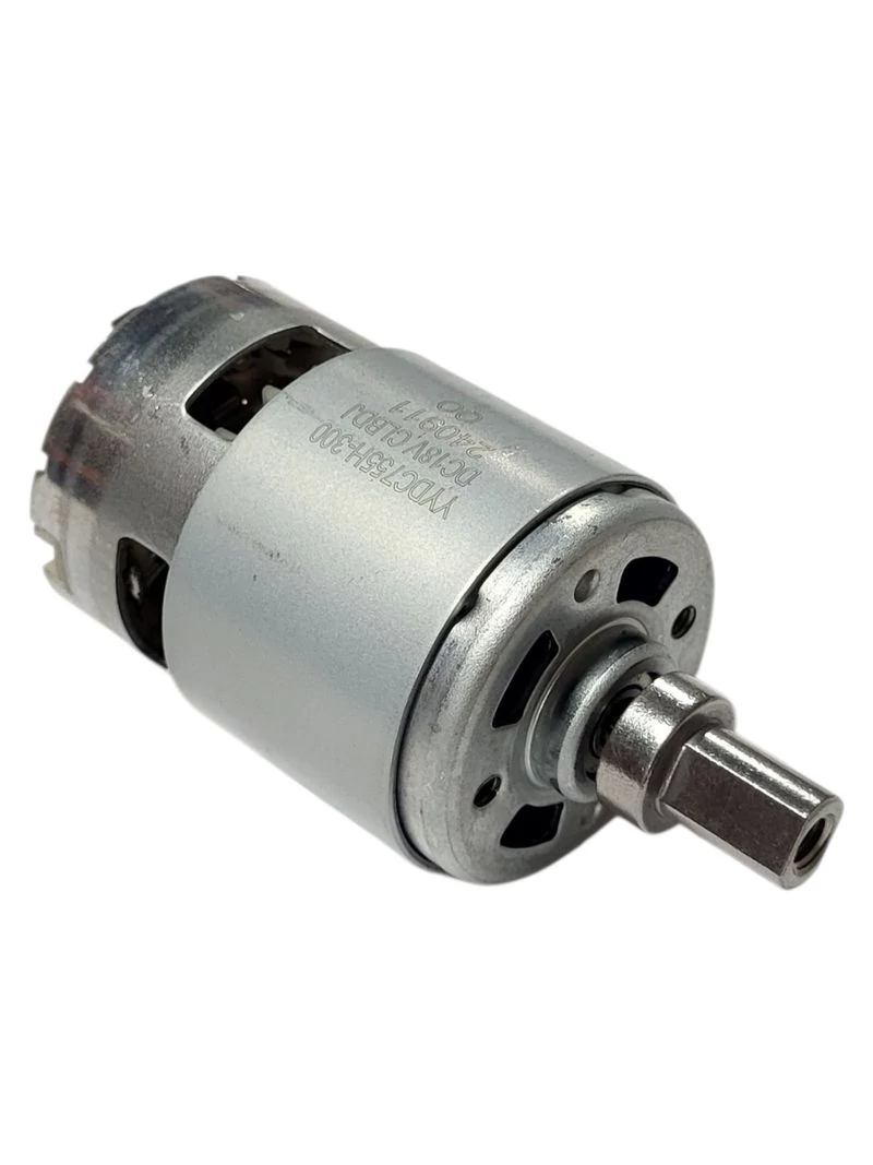 Motor na vyžínač Worcraft WPGT202, diel 28