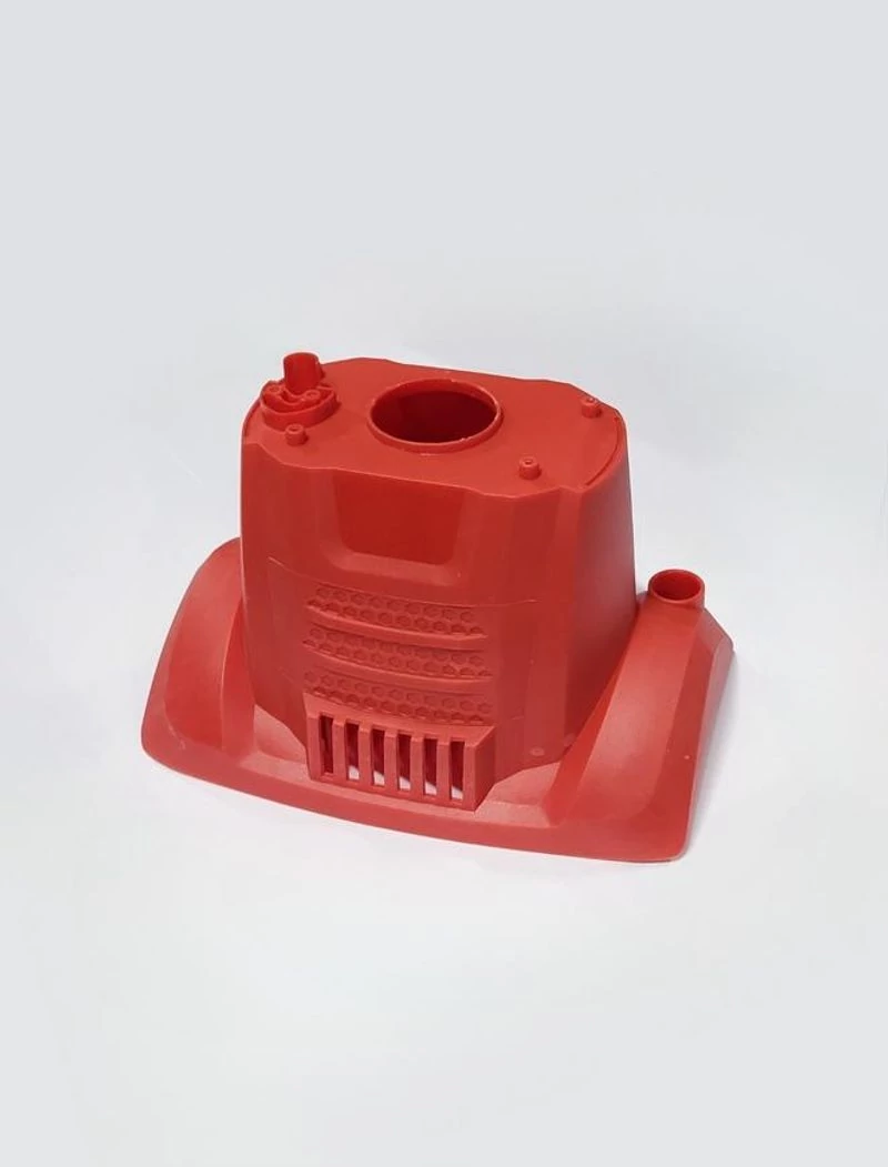 Kryt motora WPLM601 diel 43
