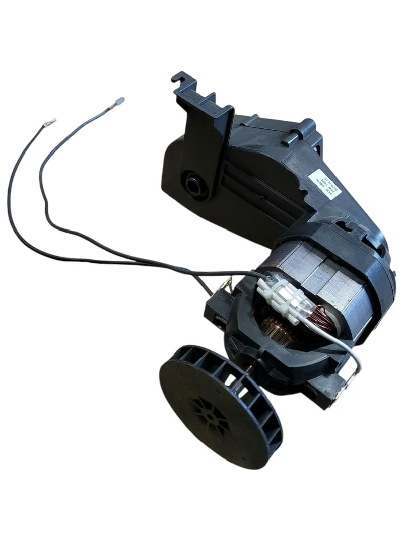 Motor A03-001A  62 rész