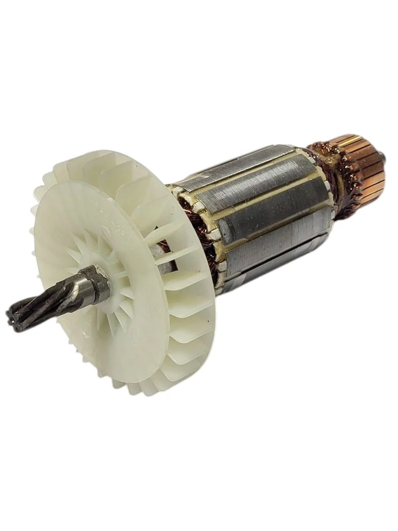 Rotor MST14-210 diel 3