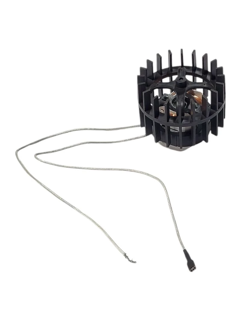 Ventilátor pre konvektor DL08 Turbo, diel 15 (len ventilator bez motorčeka)