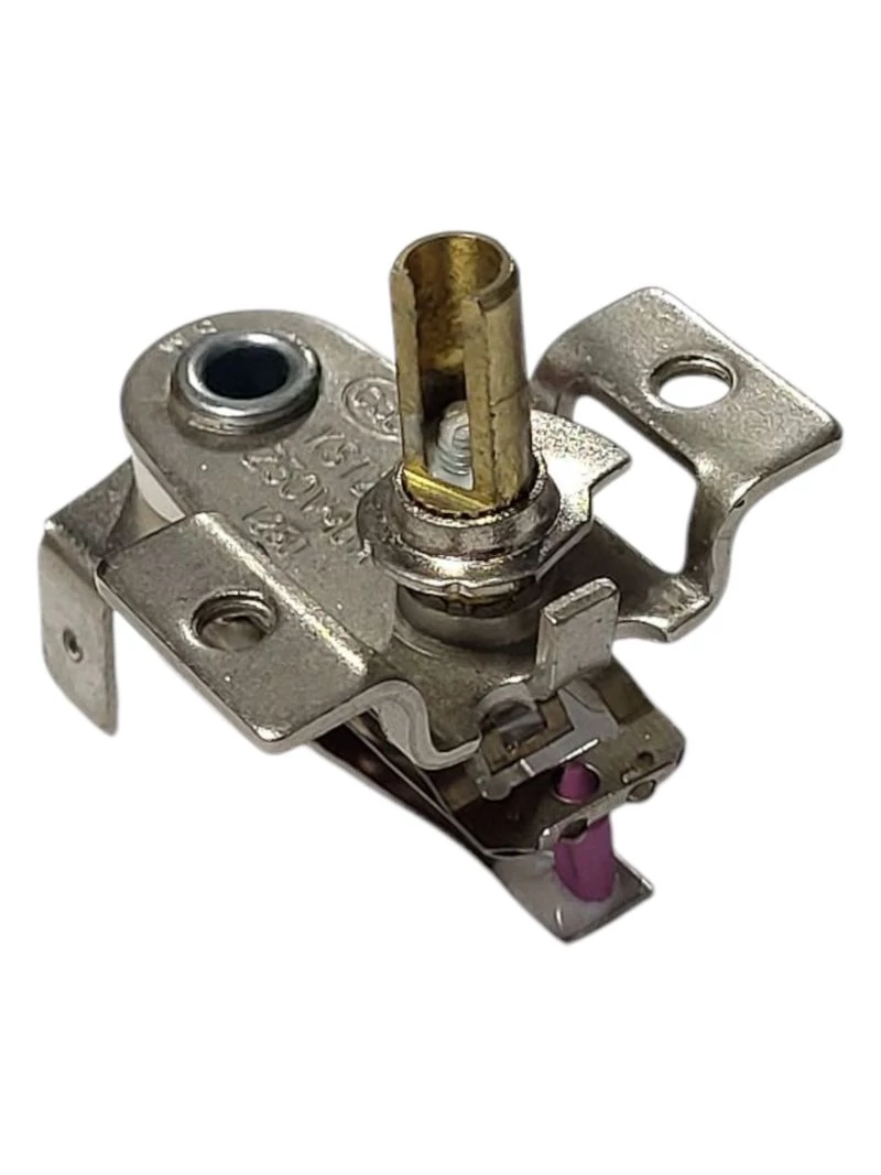 Termostat pre konvektor DL08 Turbo, diel 8