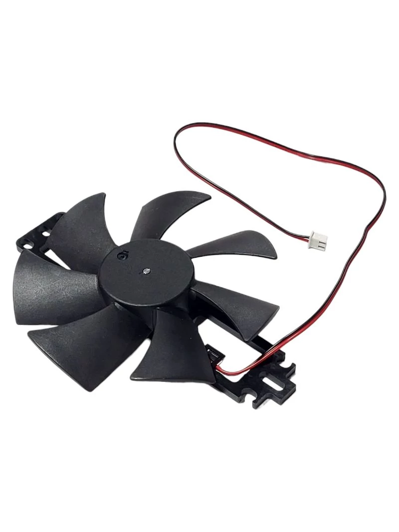 Ventilátor PTC-1510, diel 11