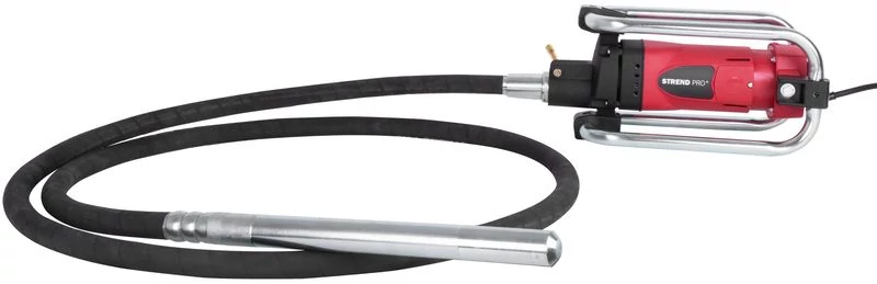 Betonvibrátor Strend Pro TCT0507B, 2300W, 230V, tömlő 4 m