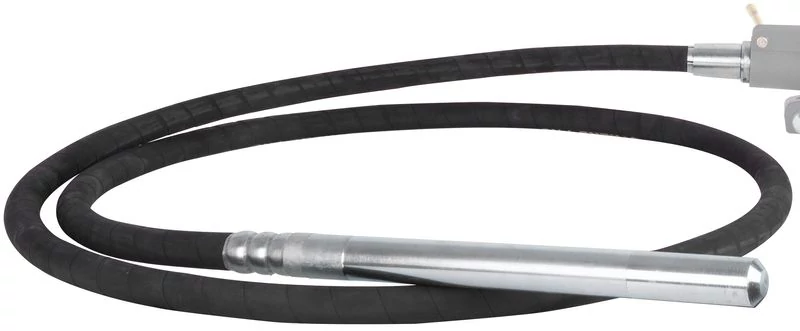Tömlő Strend Pro, betonvibrátorhoz, H-4 m, 35 mm