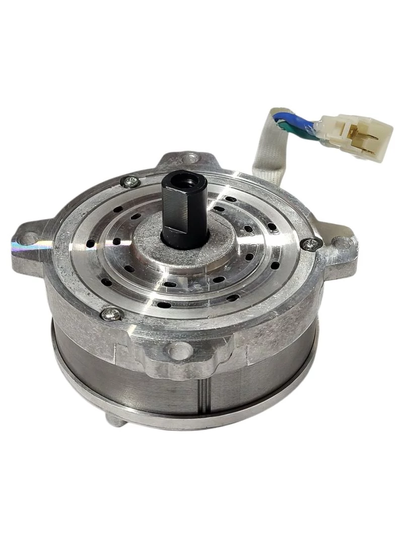 Motor na CLM-S40LiB ,diel 2