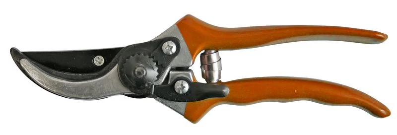 Olló Strend Pro P0807, kerti, szőlőhöz és ágakhoz, borászoknak, 200 mm