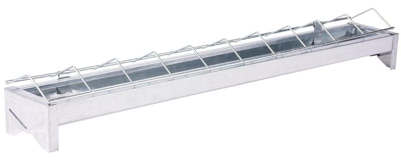 Etető, baromfihoz KH-050, 500 mm, horganyzott