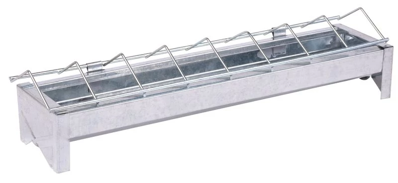 Etető, baromfihoz KH-030, 300 mm, horganyzott