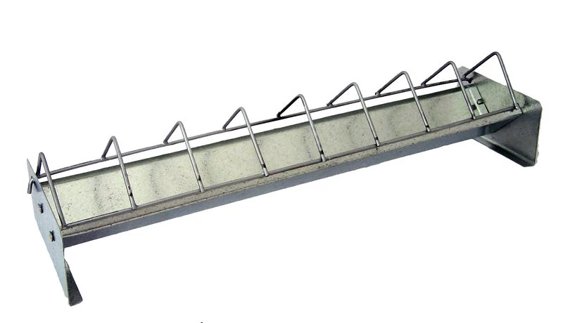 Etető, baromfihoz KH-070, 750 mm, horganyzott