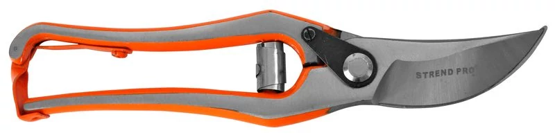 Olló Strend Pro P4744, kerti, szőlőhöz és ágakhoz, borászoknak, 225 mm