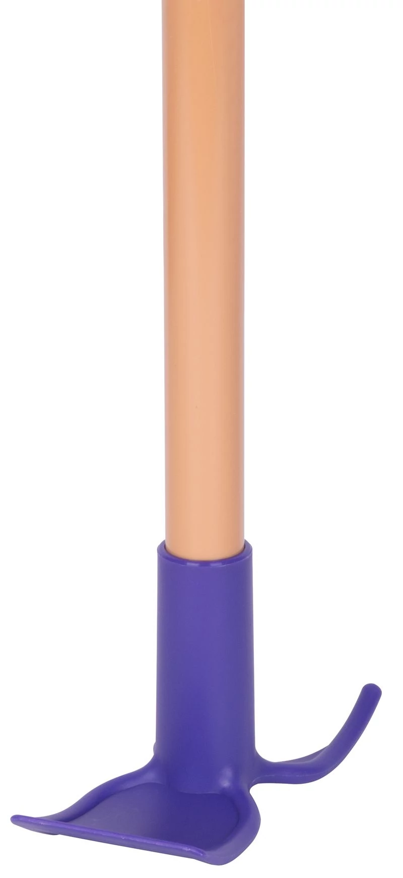 Kapa Strend Pro S406-6, gyermek, kétágú, műanyag, 137x785 mm