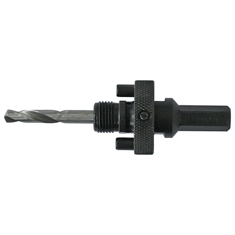 Befogó Strend Pro AH980, Bi-Metal koronafúrókhoz, HEX szár, 32 - 210 mm