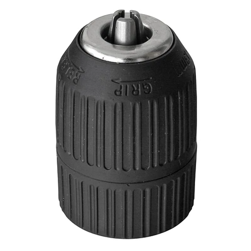Tokmány Strend Pro DCH727, 1,5-13 mm, kulcs nélküli, gyorsbefogó