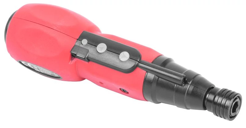 Csavarhúzó Strend Pro NPT-SDD3.6V, akkumulátoros + 12 bit
