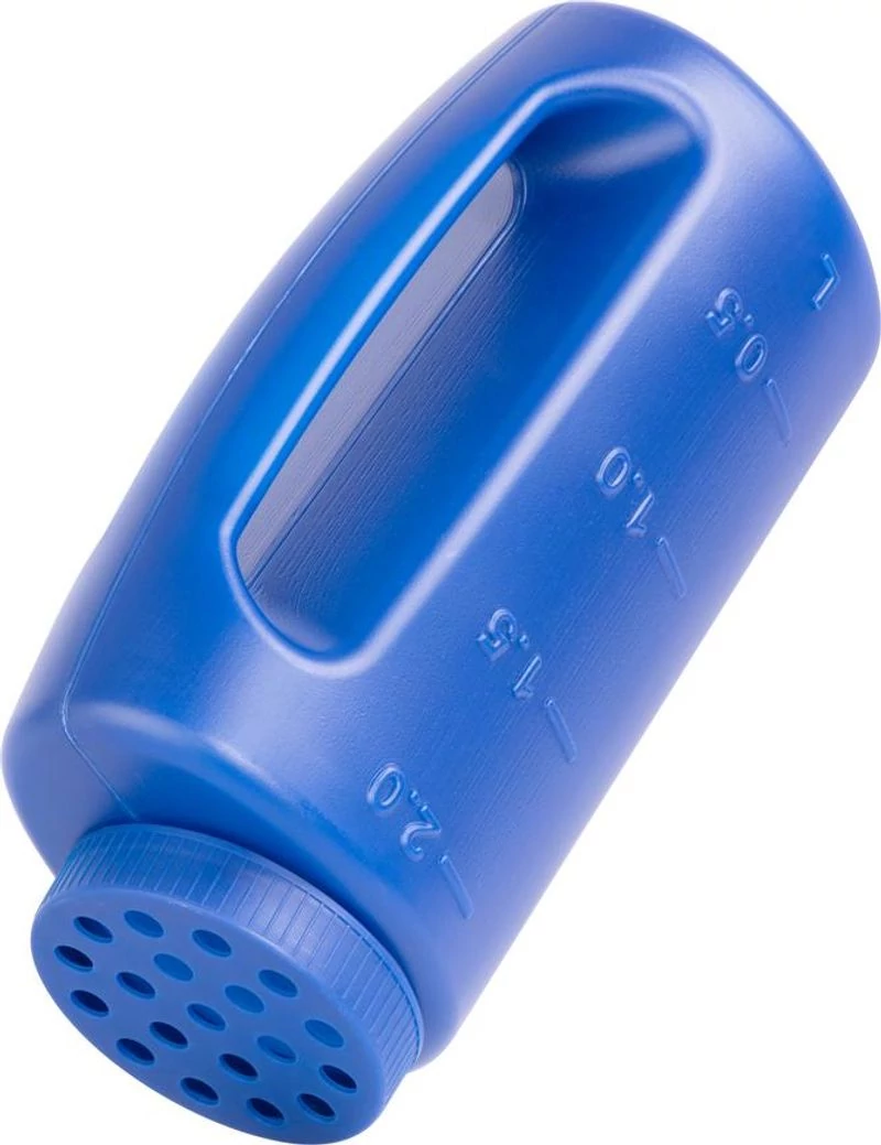 Szóró Goodfarm 200, ömlesztett anyagokhoz és magokhoz, PP/PE, 2,0 liter