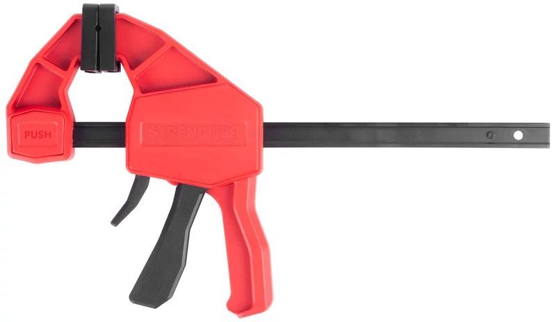 Szorító Strend Pro Premium DT6608, 12
