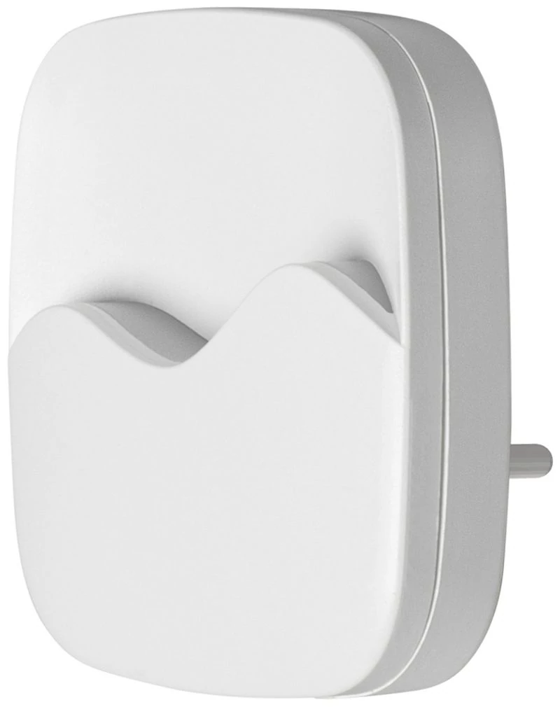 Lámpa OSRAM LUNETTA® Wave White, 60x55x60 mm, konnektorba dugható