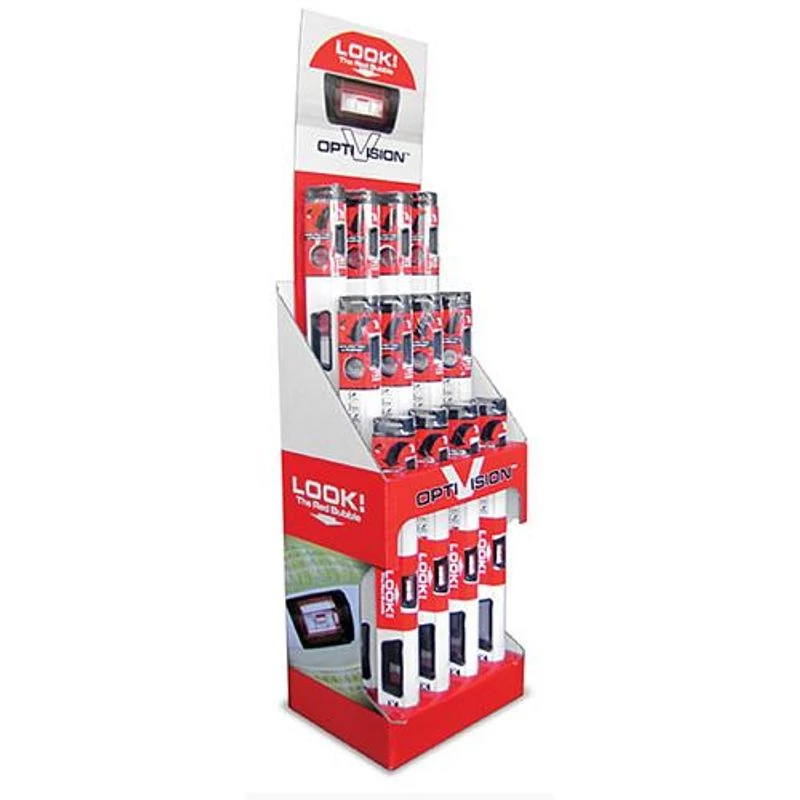 Állvány KAPRO® 905, Condor vízmértékekhez, 12 db, karton