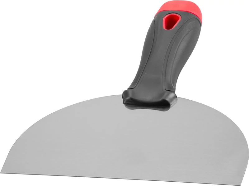 Spatula Strend Pro TK7010, 152 mm, Inox/rozsdamentes acél, ComfortGrip