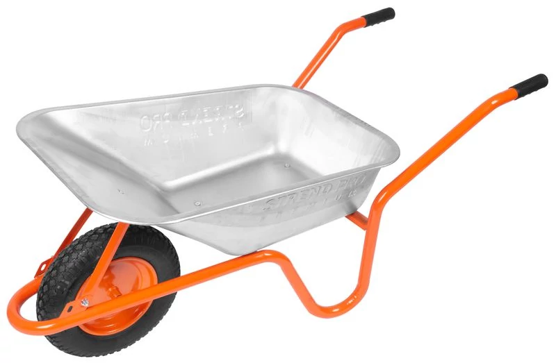 Talicska Strend Pro Premium Fortis D-1, Zn, PN felfújható kerék, 100 liter, max. 160 kg