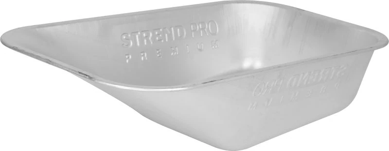 Talicska teknő Strend Pro Premium, Fortis D-1, D-3 talicskához, 85 literes