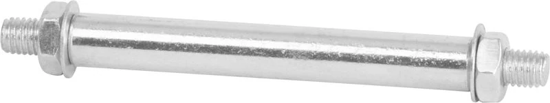 Tengely Fortis, 140/10mm, talicskához, pótalkatrész