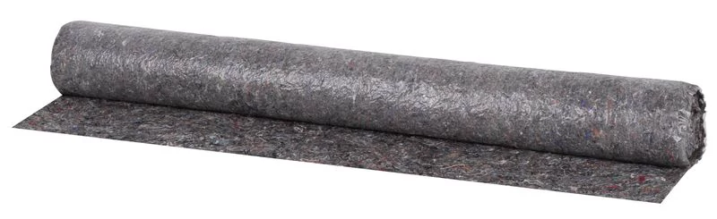Takarófólia Strend Pro AF730, 1000 mm, H-10 m, 300g/m2, flíz, nedvszívó, takaró, padlóra